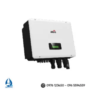Sản phẩm bien tan luu tru inverter hybrid 3 pha 3 30kw 3 1 300x300 — Công Ty TNHH Kỹ Thuật Môi Trường Sài Gòn Xanh — MST 0313951395