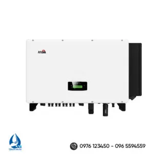 Sản phẩm bien tan luu tru inverter hybrid 3 pha 36 50kw 1 1 300x300 — Công Ty TNHH Kỹ Thuật Môi Trường Sài Gòn Xanh — MST 0313951395