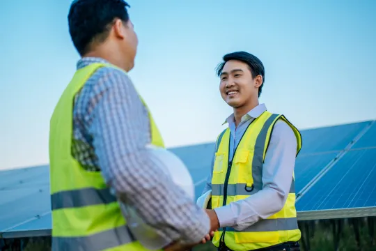 Sản phẩm dien nang luong mat troi sgx — Công Ty TNHH Kỹ Thuật Môi Trường Sài Gòn Xanh — MST 0313951395