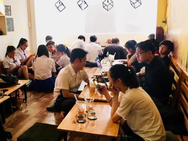 Sản phẩm ke hoach kinh doanh quan tra sua 1 1 — Công Ty TNHH Đầu Tư Sản Xuất Tam Long — MST 0313952014