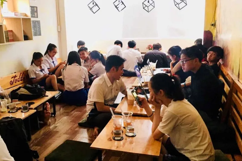Sản phẩm ke hoach kinh doanh quan tra sua 1 — Công Ty TNHH Đầu Tư Sản Xuất Tam Long — MST 0313952014
