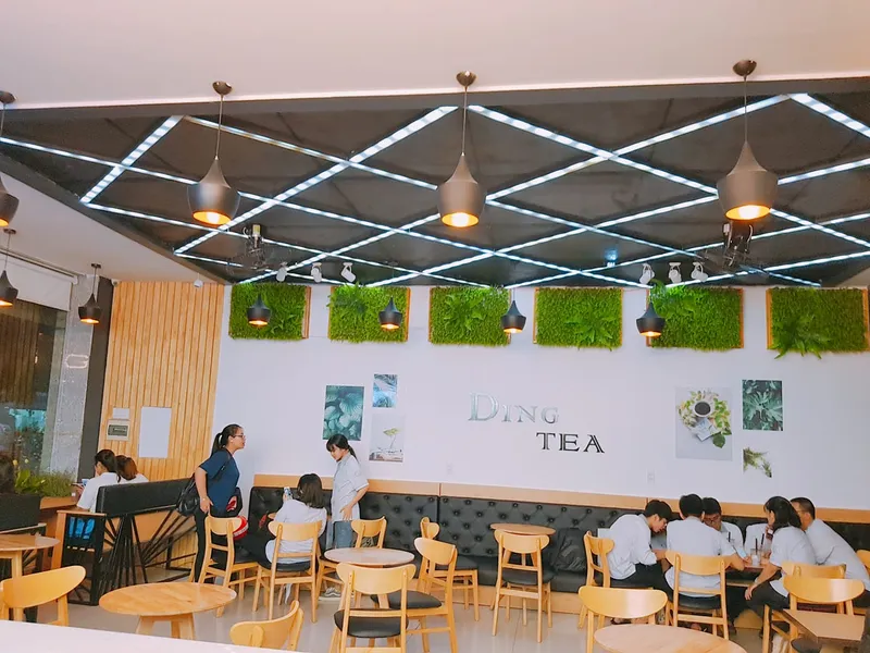 Sản phẩm ke hoach kinh doanh quan tra sua 2 1 — Công Ty TNHH Đầu Tư Sản Xuất Tam Long — MST 0313952014