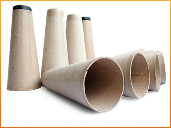 Sản phẩm loi chi1 — Ống Giấy Bảo Châu - Công Ty TNHH Sản Xuất Ống Giấy Công Nghiệp Bảo Châu — MST 0313954068