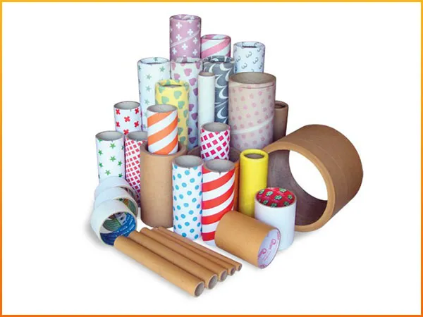 Sản phẩm loi giay 13 — Ống Giấy Bảo Châu - Công Ty TNHH Sản Xuất Ống Giấy Công Nghiệp Bảo Châu — MST 0313954068