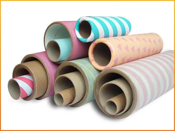 Sản phẩm loi giay1 — Ống Giấy Bảo Châu - Công Ty TNHH Sản Xuất Ống Giấy Công Nghiệp Bảo Châu — MST 0313954068