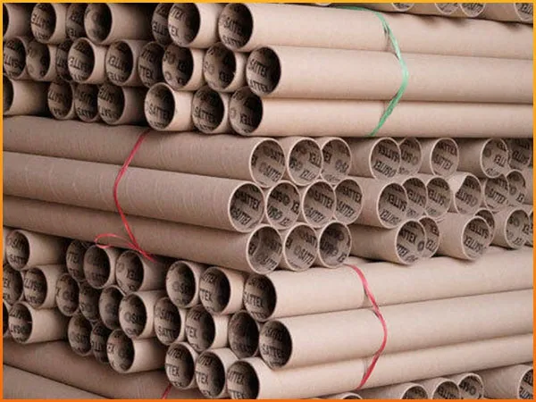 Sản phẩm ong giay, loi giay (10) — Ống Giấy Bảo Châu - Công Ty TNHH Sản Xuất Ống Giấy Công Nghiệp Bảo Châu — MST 0313954068
