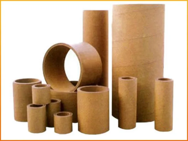 Sản phẩm ong giay, loi giay (2) — Ống Giấy Bảo Châu - Công Ty TNHH Sản Xuất Ống Giấy Công Nghiệp Bảo Châu — MST 0313954068