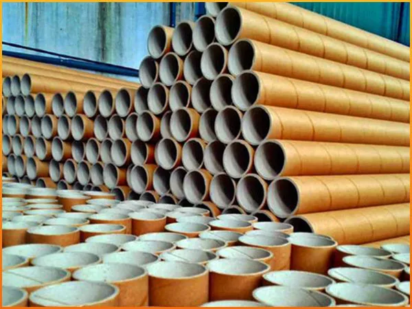 Sản phẩm ong giay, loi giay (8) — Ống Giấy Bảo Châu - Công Ty TNHH Sản Xuất Ống Giấy Công Nghiệp Bảo Châu — MST 0313954068