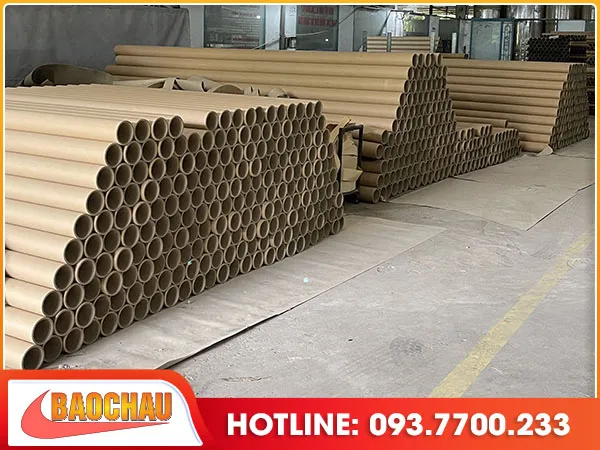 Sản phẩm ong giay, loi giay_N (1) — Ống Giấy Bảo Châu - Công Ty TNHH Sản Xuất Ống Giấy Công Nghiệp Bảo Châu — MST 0313954068