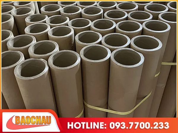 Sản phẩm ong giay, loi giay_N (10) — Ống Giấy Bảo Châu - Công Ty TNHH Sản Xuất Ống Giấy Công Nghiệp Bảo Châu — MST 0313954068