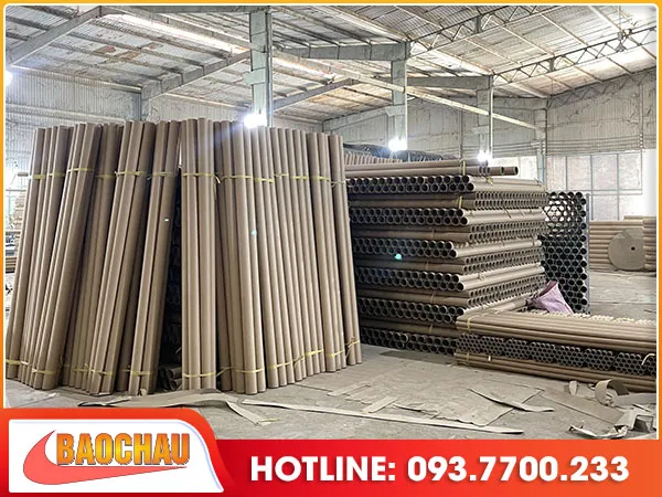 Sản phẩm ong giay, loi giay_N (14) — Ống Giấy Bảo Châu - Công Ty TNHH Sản Xuất Ống Giấy Công Nghiệp Bảo Châu — MST 0313954068
