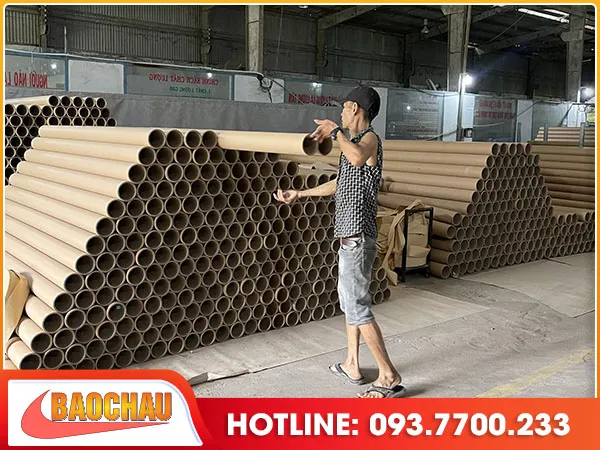 Sản phẩm ong giay, loi giay_N (5) — Ống Giấy Bảo Châu - Công Ty TNHH Sản Xuất Ống Giấy Công Nghiệp Bảo Châu — MST 0313954068