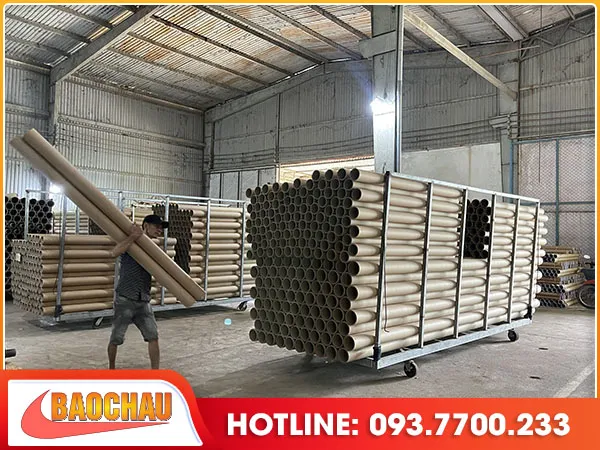 Sản phẩm ong giay, loi giay_N (8) — Ống Giấy Bảo Châu - Công Ty TNHH Sản Xuất Ống Giấy Công Nghiệp Bảo Châu — MST 0313954068