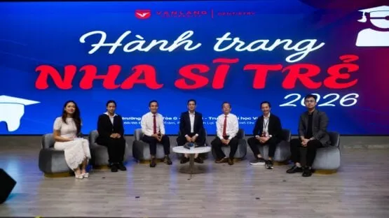 Sản phẩm hanhtrinhnhasiVL3 555x312 — Công Ty TNHH Nha Khoa Kim — MST 0313956153