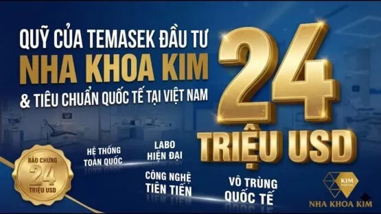 Sản phẩm quy temash dau tu nkk 555x312 — Công Ty TNHH Nha Khoa Kim — MST 0313956153
