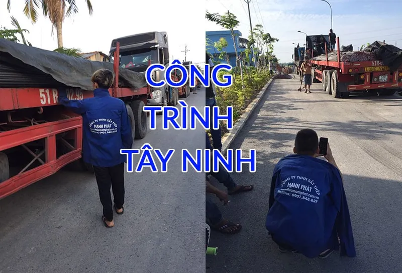 Sản phẩm thep xay dung tai tay ninh — Sắt Thép Mạnh Phát - Công Ty TNHH Sắt Thép Mạnh Phát — MST 0313956555