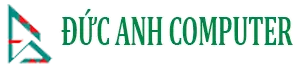 Logo Công Ty TNHH TM Và DV Thiết Bị Tin Học Đức Anh