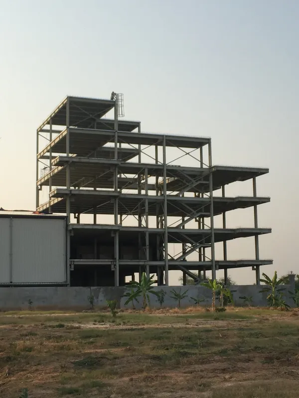 Sản phẩm us buildings hospital overview080309280218 — Công Ty TNHH Nhà Thép Universal Việt Nam — MST 0313957830