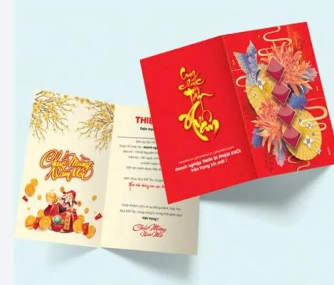 Sản phẩm thiet ke thiep chuc tet rach gia 469x400 — In ấn Bảo Tín - Công Ty TNHH In ấn Bảo Tín — MST 0313961410