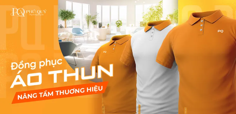 Sản phẩm 04 — Quần áo Bảo Hộ Lao Động Phú Quý - Công Ty CP Sản Xuất Thương Mại May Phú Quý — MST 0313961851
