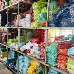 Sản phẩm kho ao thun 300x300 — Quần áo Bảo Hộ Lao Động Phú Quý - Công Ty CP Sản Xuất Thương Mại May Phú Quý — MST 0313961851
