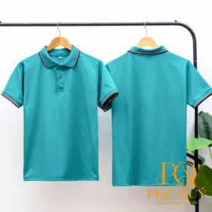 Sản phẩm thumbnail ao thun dong phuc may san 300x300 — Quần áo Bảo Hộ Lao Động Phú Quý - Công Ty CP Sản Xuất Thương Mại May Phú Quý — MST 0313961851
