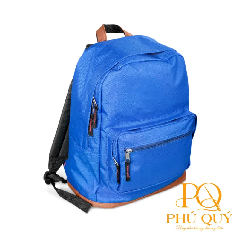 Sản phẩm thumbnail balo du lich — Quần áo Bảo Hộ Lao Động Phú Quý - Công Ty CP Sản Xuất Thương Mại May Phú Quý — MST 0313961851