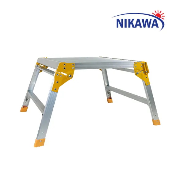 Sản phẩm thang nhom ban nikawa nkc 45 1504587923 — Công Ty TNHH Đầu Tư Thương Mại Thiết Bị Trực Tuyến — MST 0313967116