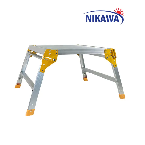 Sản phẩm thang nhom ban nikawa nkc 61 1504591946 — Công Ty TNHH Đầu Tư Thương Mại Thiết Bị Trực Tuyến — MST 0313967116