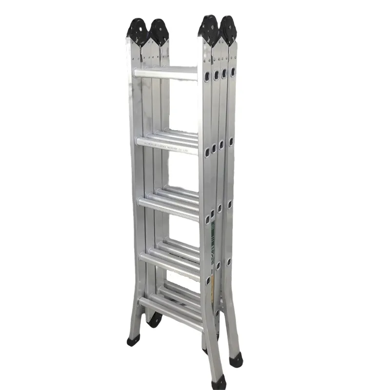 Sản phẩm thang gap 4 khuc 3m boodoor bdr gk30 — Công Ty TNHH Đầu Tư Thương Mại Thiết Bị Trực Tuyến — MST 0313967116