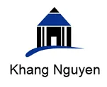 Logo Tháp Giải Nhiệt Ocean (Cooling Tower Ocean) - Công Ty TNHH Thương Mại Và Kỹ
Thuật Khang Nguyên
