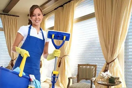 Sản phẩm giat rem cua tai nha 463x309 — Công Ty TNHH Dịch Vụ Bee Clean — MST 0313971994