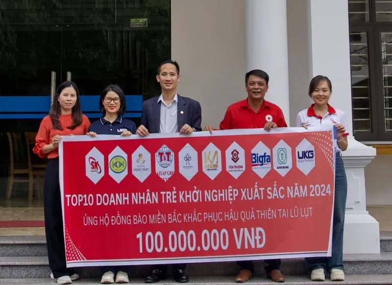 Sản phẩm TOP10.2 — Tiến Trường Group - Công Ty TNHH Thương Mại Vật Liệu Xây Dựng Tiến Trường — MST 0313972500