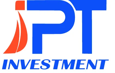 Logo Vật Tư In ấn IPT - Công Ty TNHH Đầu Tư IPT