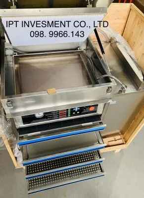 Sản phẩm May che ban POLIMER FLEXO 291x400 — Vật Tư In ấn IPT - Công Ty TNHH Đầu Tư IPT — MST 0313973254