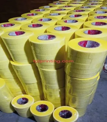 Sản phẩm bang keo dan ban in iwatape 350x400 — Vật Tư In ấn IPT - Công Ty TNHH Đầu Tư IPT — MST 0313973254