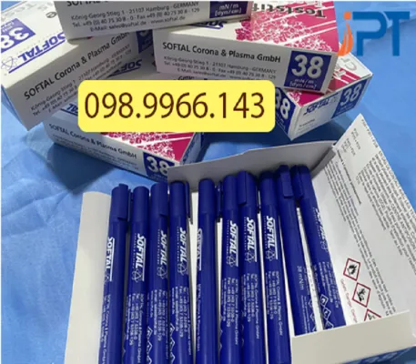 Sản phẩm but thu muc Corona Softal 38duyn 2 457x400 — Vật Tư In ấn IPT - Công Ty TNHH Đầu Tư IPT — MST 0313973254