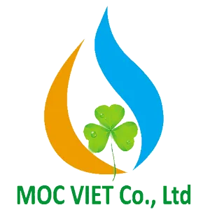 Logo Công Ty TNHH TM DV Mộc Việt