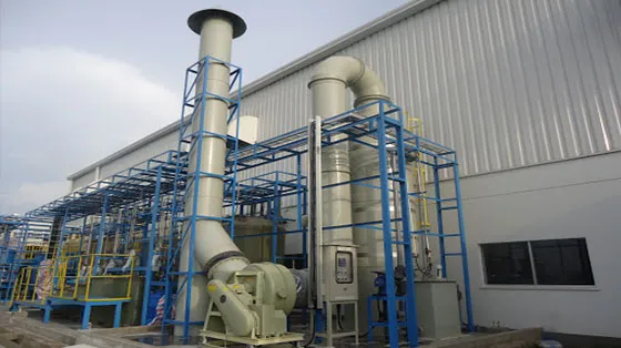 Sản phẩm xu ly mui hoi — Công Ty TNHH TM DV Mộc Việt — MST 0313975068
