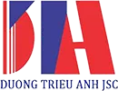 Logo Công Ty Cổ Phần Dương Triều Anh