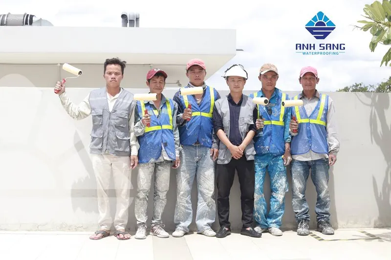 Sản phẩm chuc mung nam moi 2019 doi chong tham tuong chung cu office building ra quan truoc 1 — Chống Thấm ánh Sáng - Công Ty Cổ Phần Thi Công Chống Thấm ánh Sáng — MST 0313981576