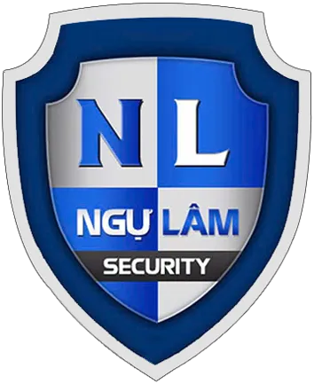 Logo Công Ty TNHH Dịch Vụ Bảo Vệ Chuyên Nghiệp Ngự Lâm