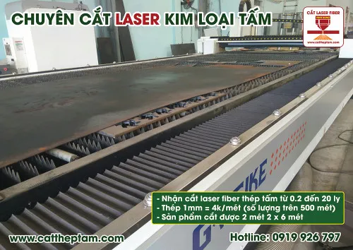 Sản phẩm cat laser kim loai 3 — Cắt Laser Vĩnh Hưng - Công Ty TNHH CNC Vĩnh Hưng — MST 0313986221