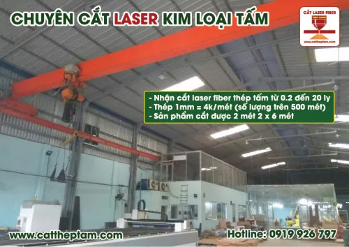 Sản phẩm cat laser kim loai 4 — Cắt Laser Vĩnh Hưng - Công Ty TNHH CNC Vĩnh Hưng — MST 0313986221