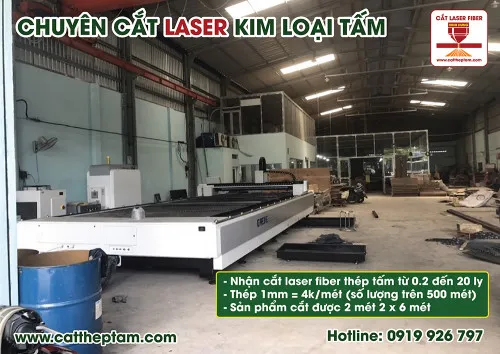 Sản phẩm cat laser kim loai hcm 2 — Cắt Laser Vĩnh Hưng - Công Ty TNHH CNC Vĩnh Hưng — MST 0313986221