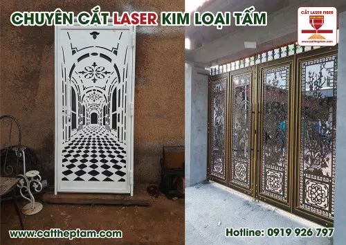 Sản phẩm sat my thuat vach ngan sat my thuat 7 — Cắt Laser Vĩnh Hưng - Công Ty TNHH CNC Vĩnh Hưng — MST 0313986221