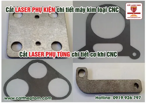 Sản phẩm cat phu kien co khi may moc cnc 4 — Cắt Laser Vĩnh Hưng - Công Ty TNHH CNC Vĩnh Hưng — MST 0313986221