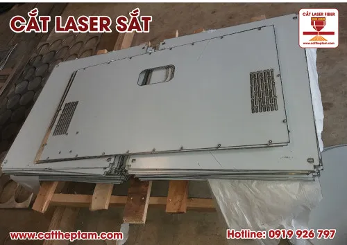 Sản phẩm cat laser kim loai 1 — Cắt Laser Vĩnh Hưng - Công Ty TNHH CNC Vĩnh Hưng — MST 0313986221