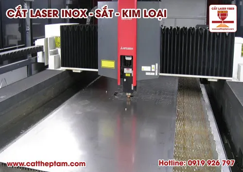 Sản phẩm cat laser kim loai hcm 1 — Cắt Laser Vĩnh Hưng - Công Ty TNHH CNC Vĩnh Hưng — MST 0313986221
