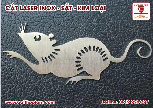 Sản phẩm ngang cat laser kim loai 5 — Cắt Laser Vĩnh Hưng - Công Ty TNHH CNC Vĩnh Hưng — MST 0313986221